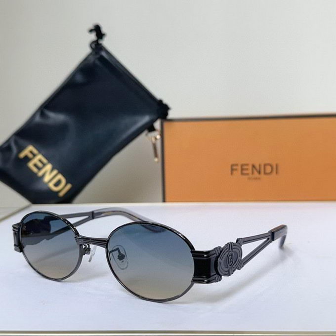 Fendi Sunglasses ID:20250529-373